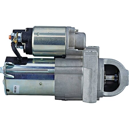 Aftermarket JAndN Electrical Products Starter 410-12594-JN